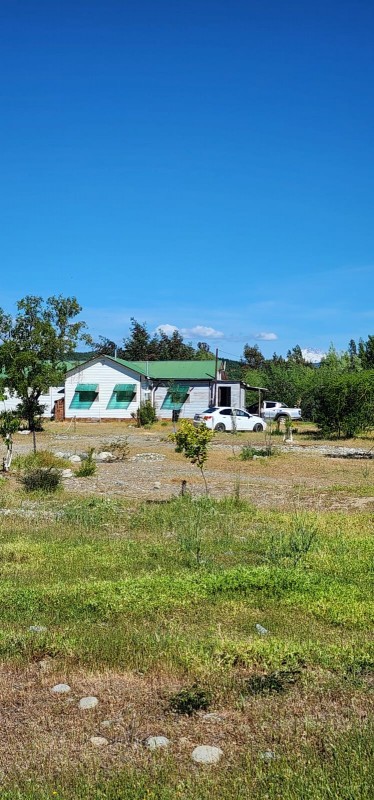 Parcela en venta en Linares — foto 2