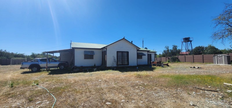 Parcela en venta en Linares — foto 3