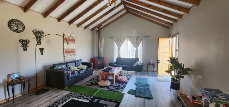 Parcela en venta en Linares — foto 4