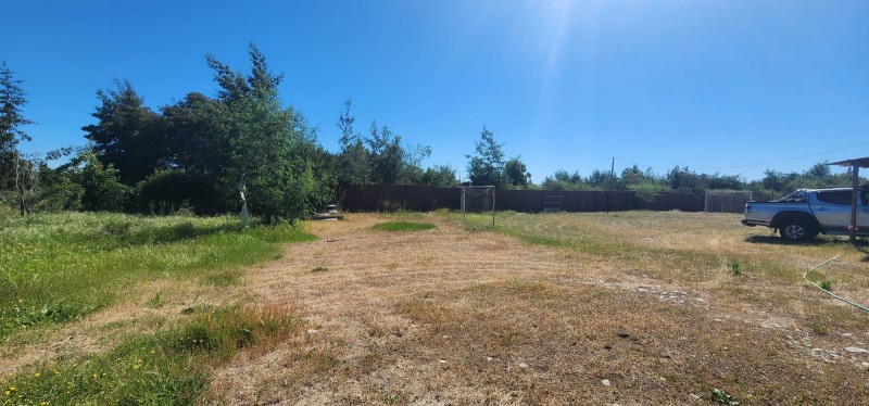 Parcela en venta en Linares — foto 6