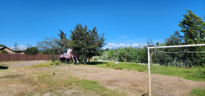 Parcela en venta en Linares — foto 7
