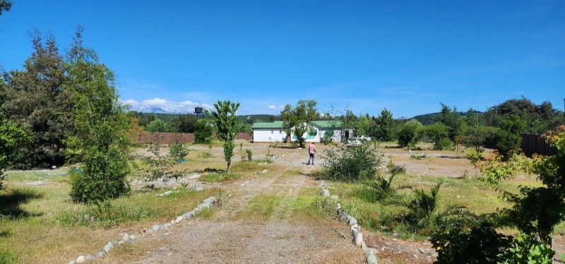 Parcela en venta en Linares — foto 10