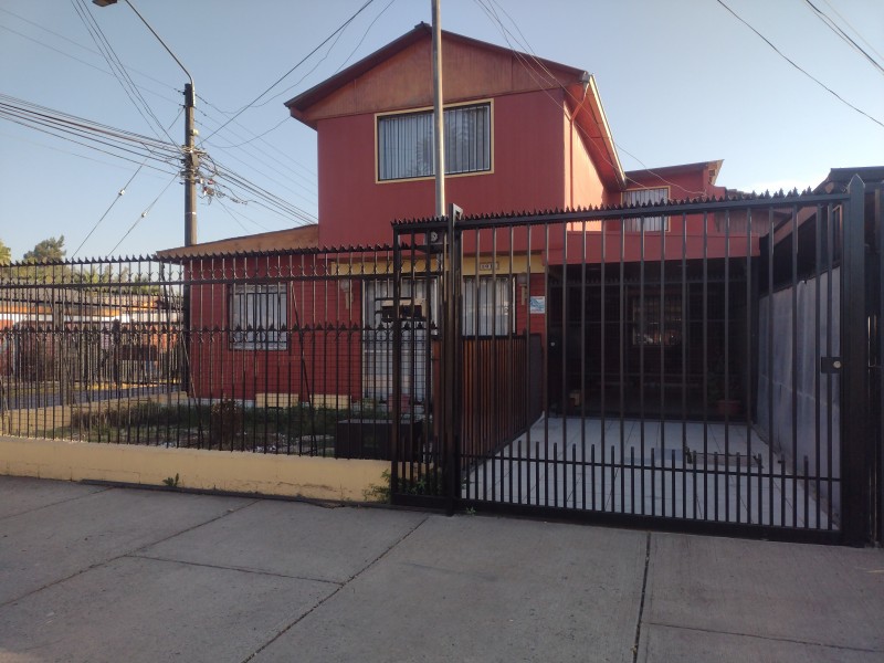 Casa en venta en La Florida — foto 1
