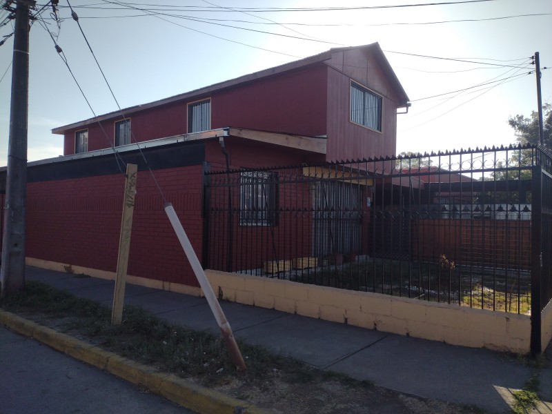 Casa en venta en La Florida — foto 2