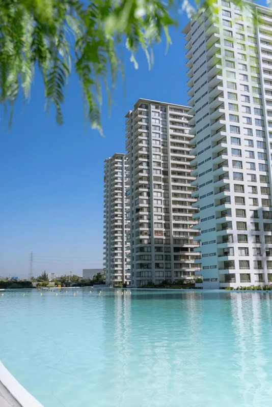 Departamento en venta en Macul — foto 2