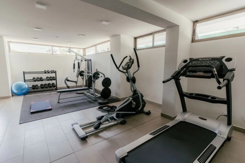 Departamento en venta en Macul — foto 3
