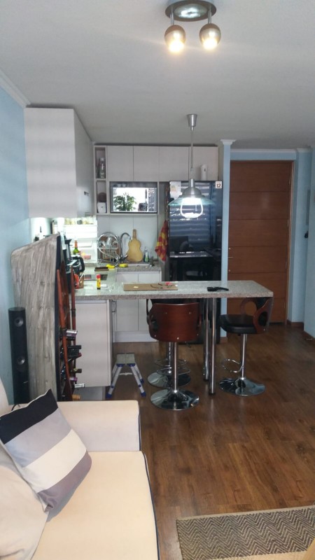 Departamento en venta en Macul — foto 5