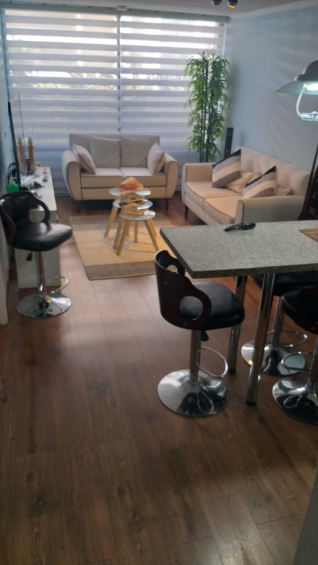 Departamento en venta en Macul — foto 7