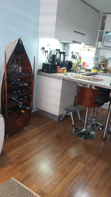 Departamento en venta en Macul — foto 8