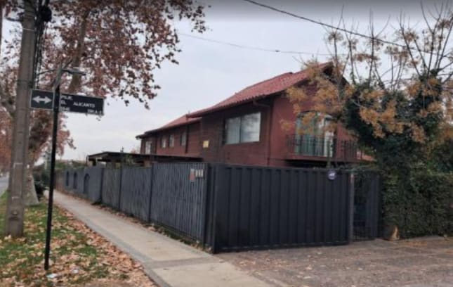 Casa en venta en La Reina — foto 1
