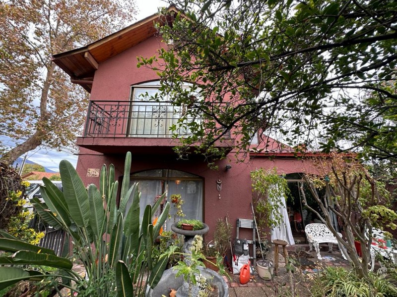Casa en venta en La Reina — foto 2