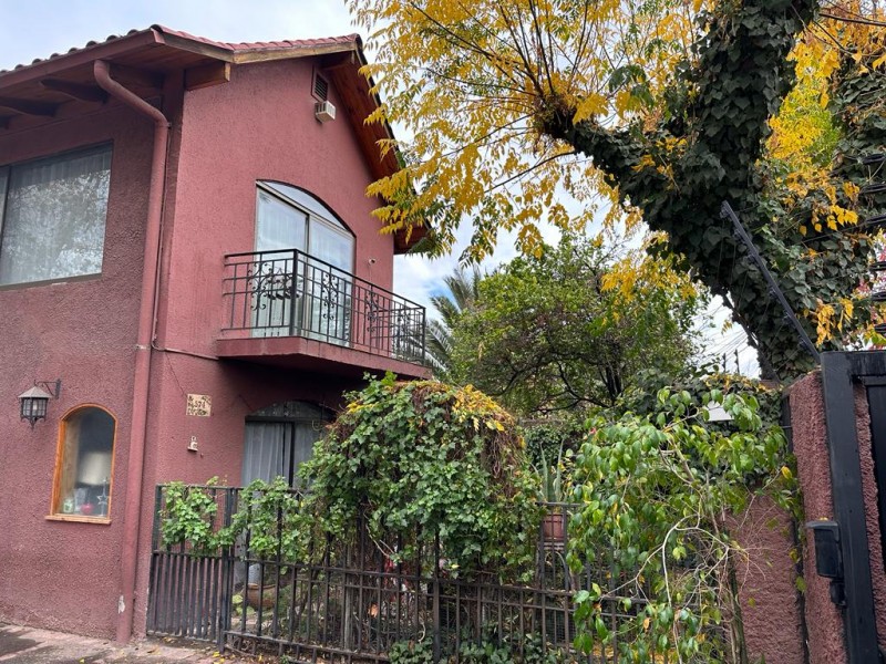 Casa en venta en La Reina — foto 3