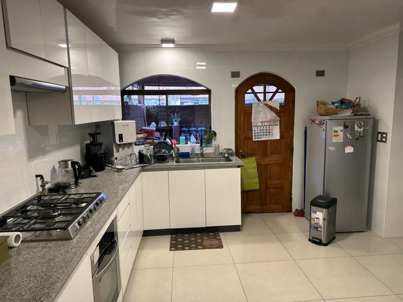 Casa en venta en La Reina — foto 4