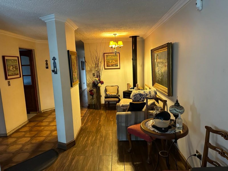 Casa en venta en La Reina — foto 10