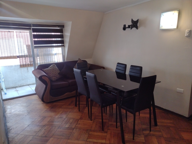 Departamento en venta en Ñuñoa — foto 1