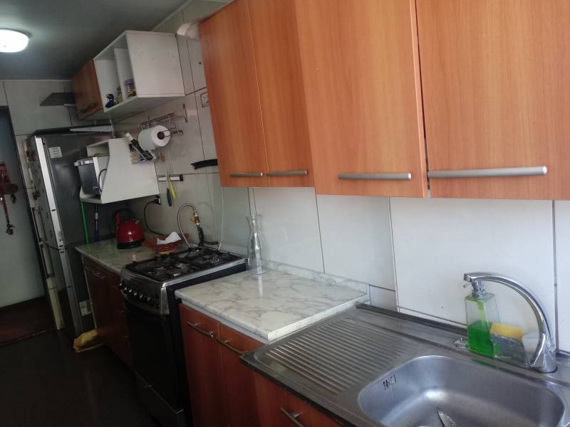 Departamento en venta en Ñuñoa — foto 2