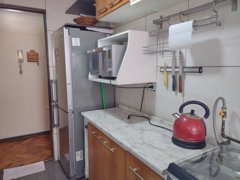 Departamento en venta en Ñuñoa — foto 8