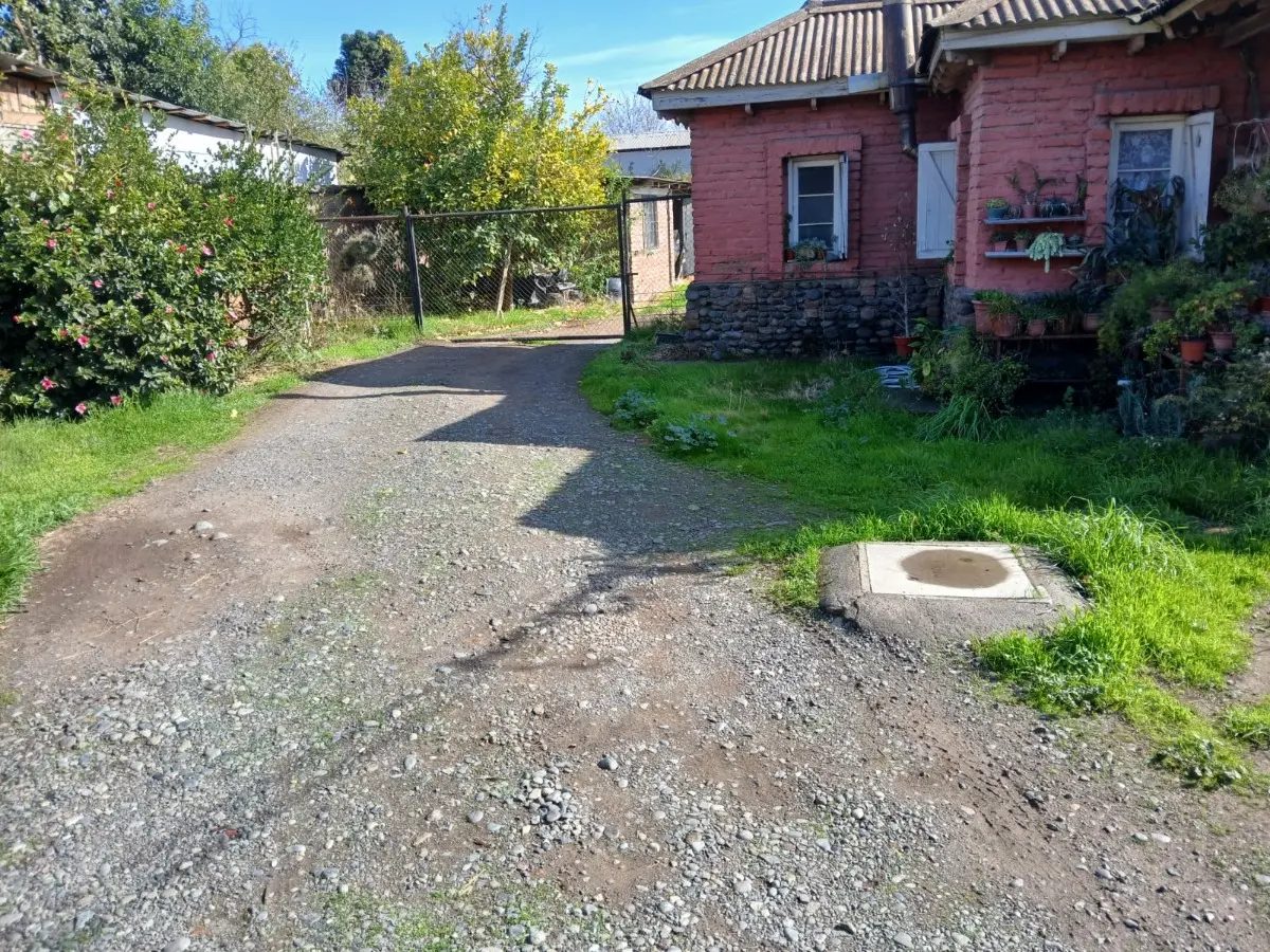 Terreno en venta en San Fernando — foto 2