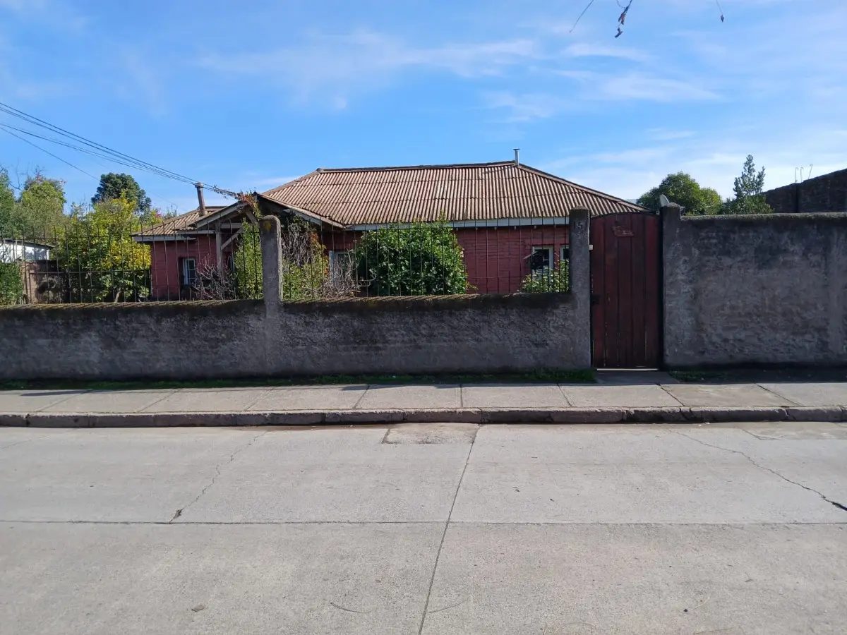 Terreno en venta en San Fernando — foto 5