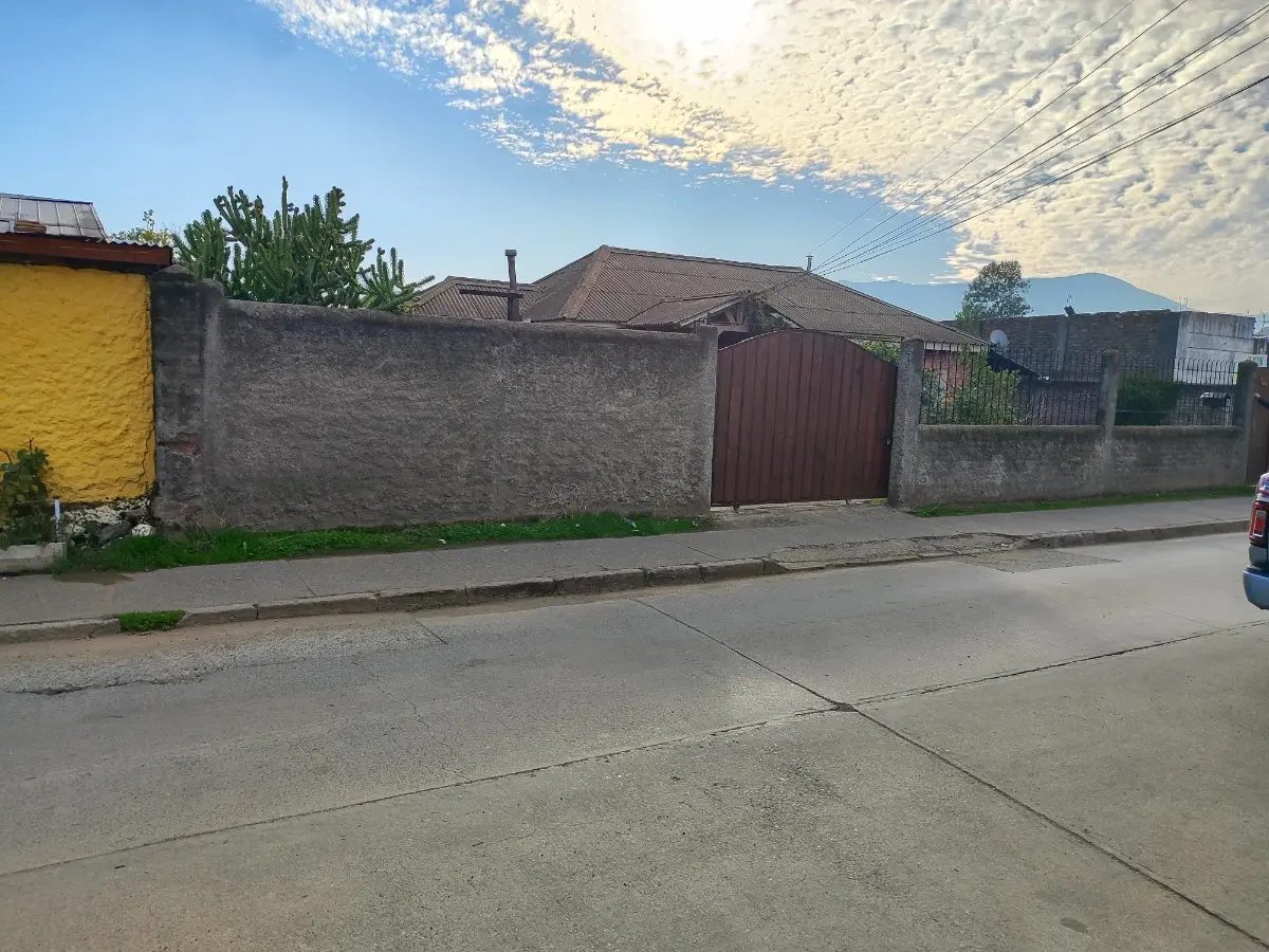 Terreno en venta en San Fernando — foto 6