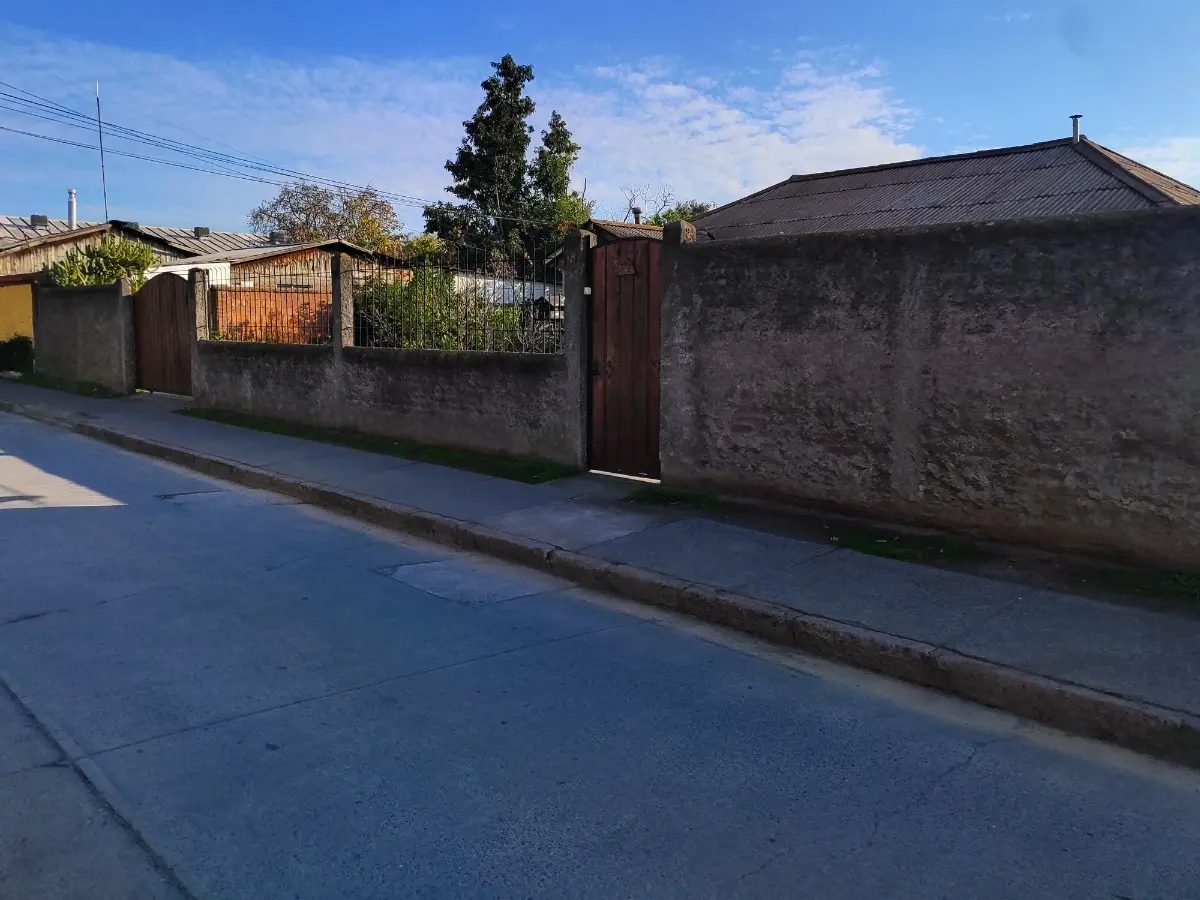 Terreno en venta en San Fernando — foto 7