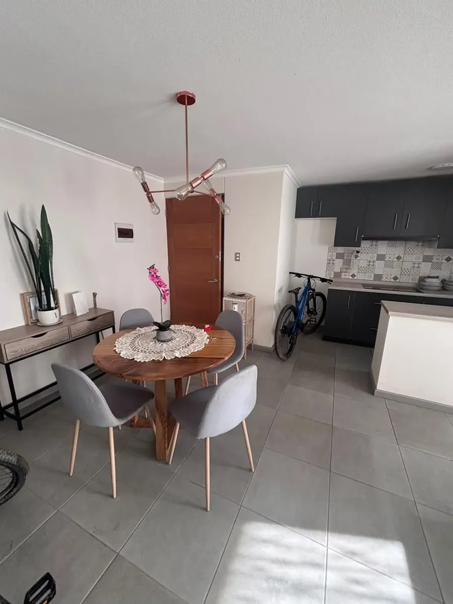Departamento en arriendo en Chillán — foto 1