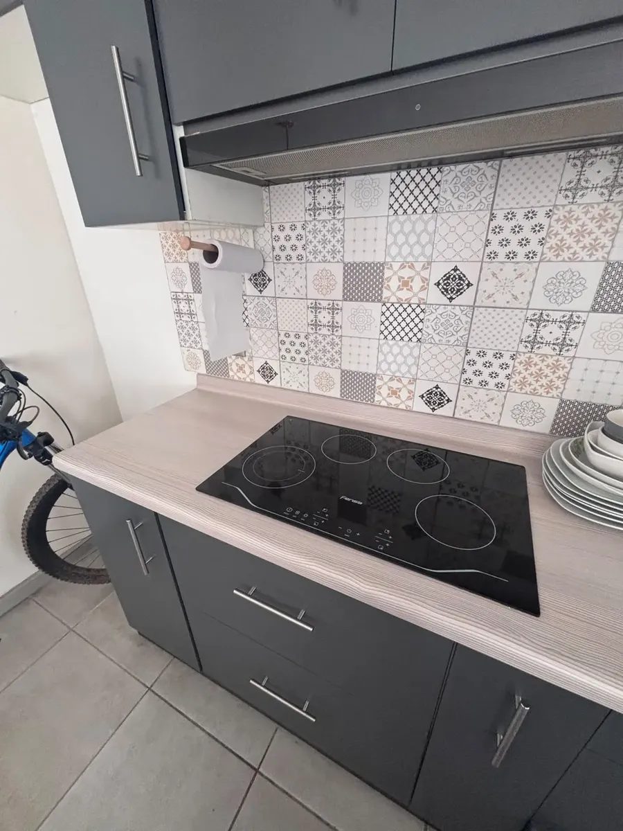 Departamento en arriendo en Chillán — foto 2