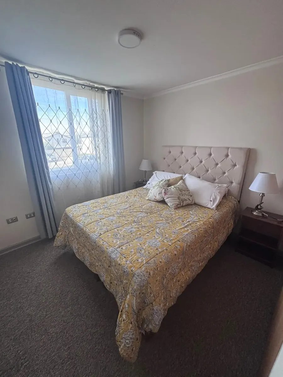 Departamento en arriendo en Chillán — foto 9