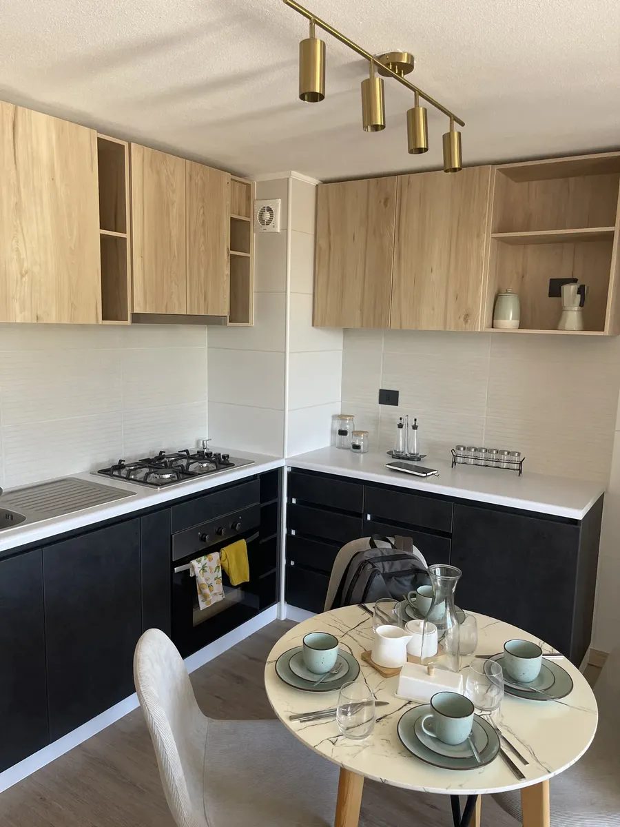Departamento en arriendo en Los Ángeles — foto 3