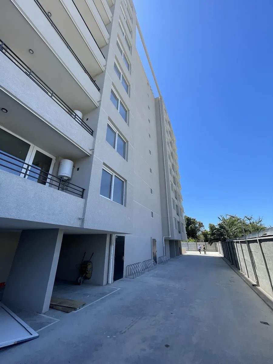 Departamento en arriendo en Los Ángeles — foto 6