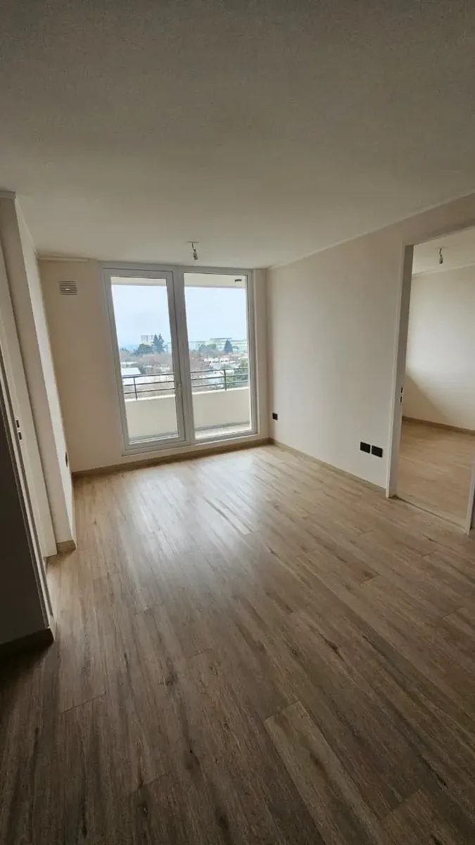 Departamento en arriendo en Los Ángeles — foto 7
