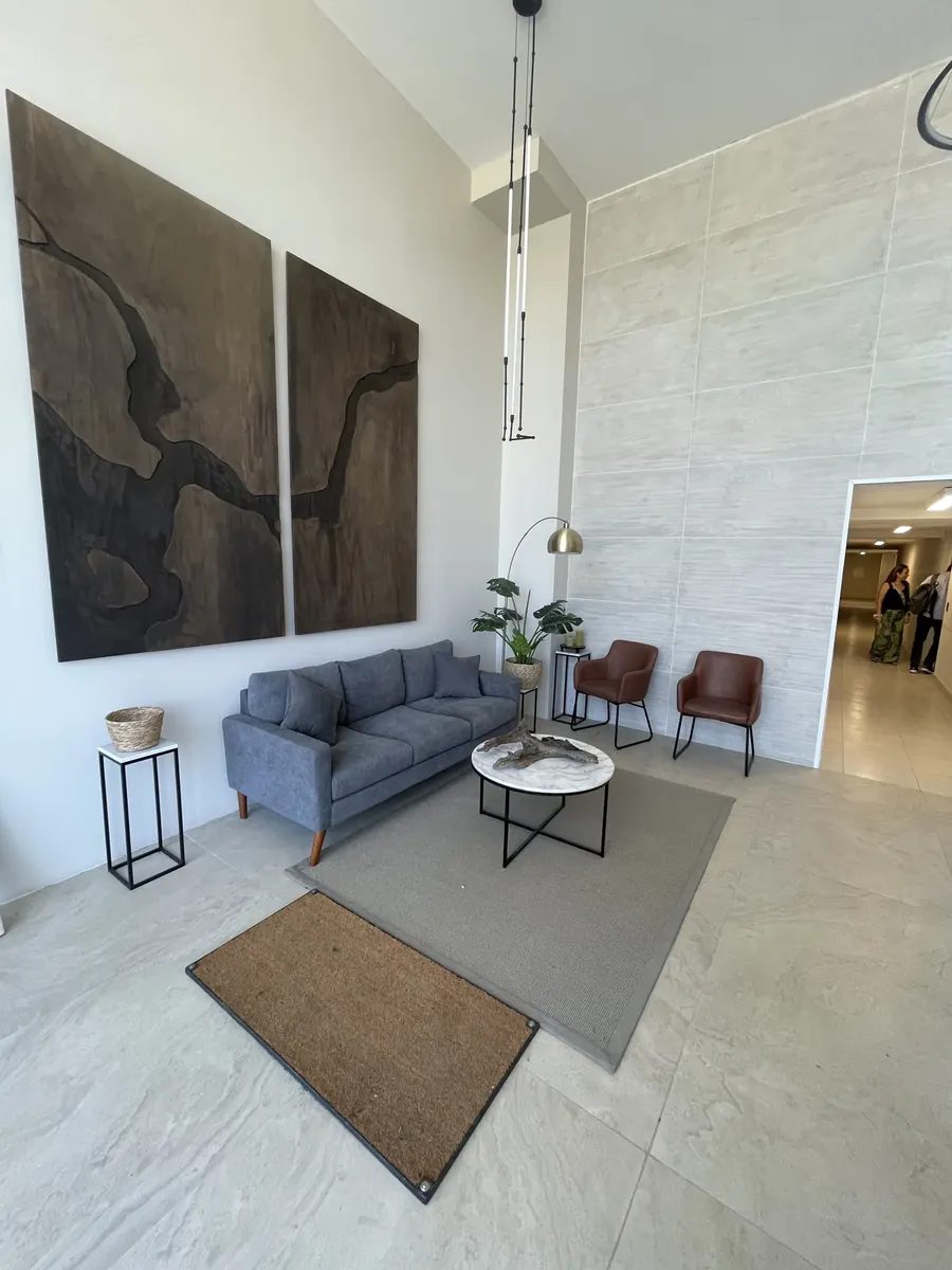 Departamento en arriendo en Los Ángeles — foto 9