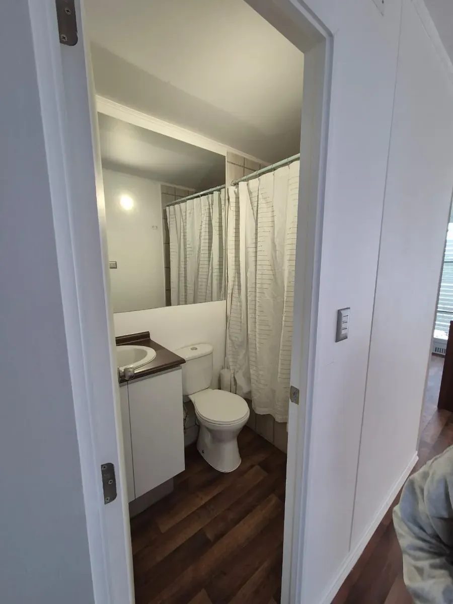 Departamento en arriendo en Chillán — foto 10