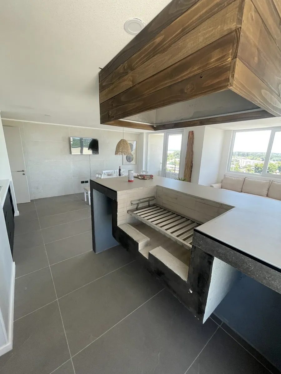 Departamento en arriendo en Los Ángeles — foto 9