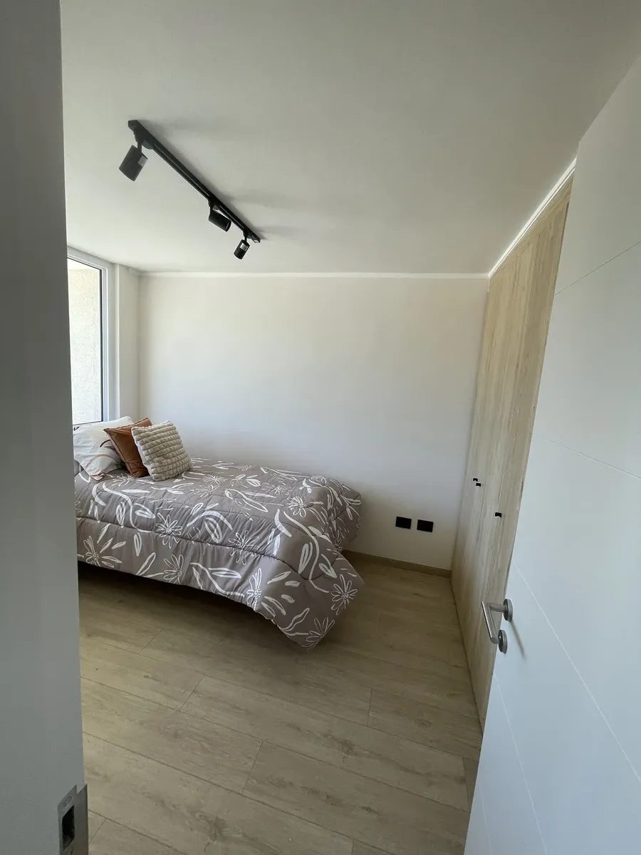 Departamento en arriendo en Los Ángeles — foto 10