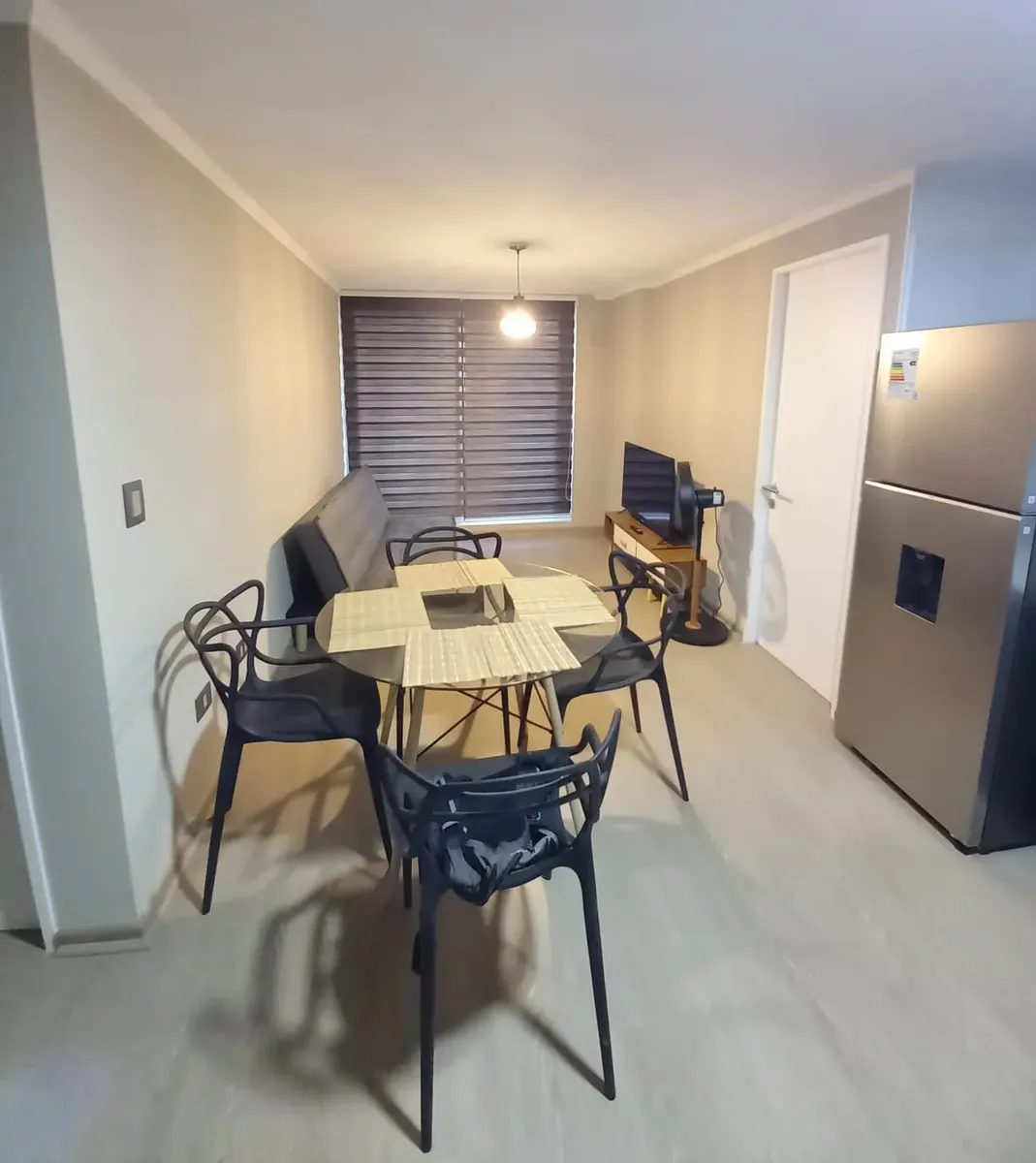 Departamento en arriendo en Chillán — foto 1