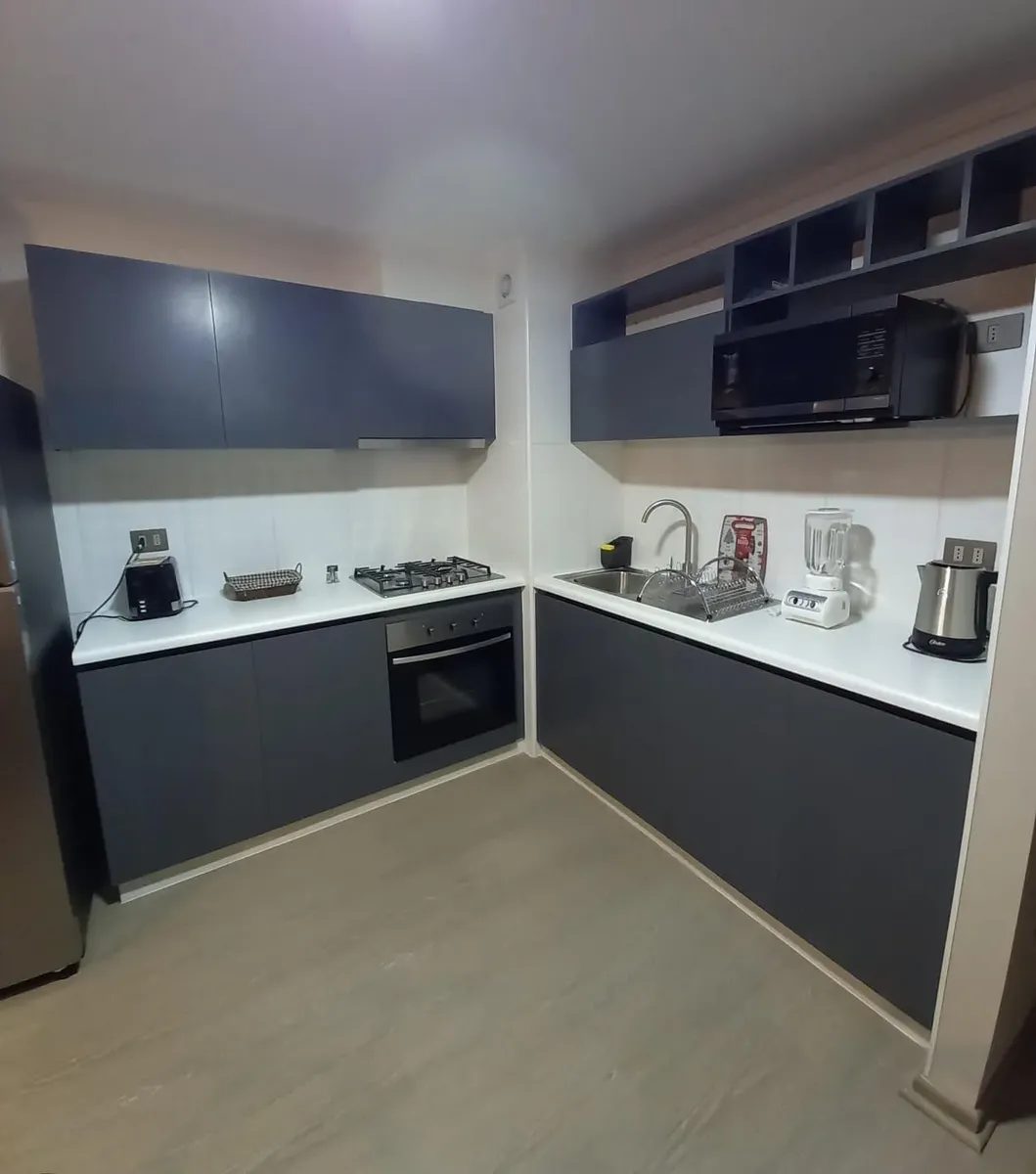 Departamento en arriendo en Chillán — foto 3