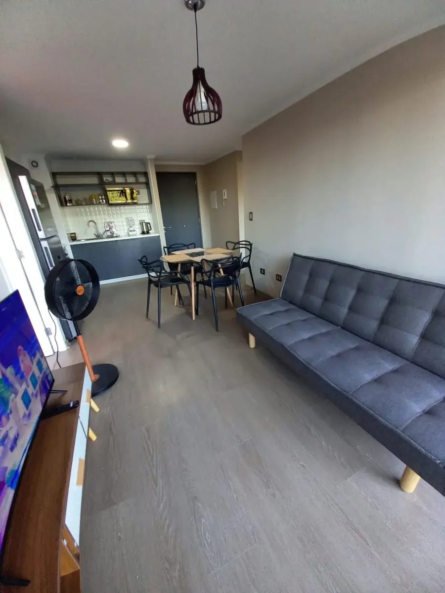Departamento en arriendo en Chillán — foto 4