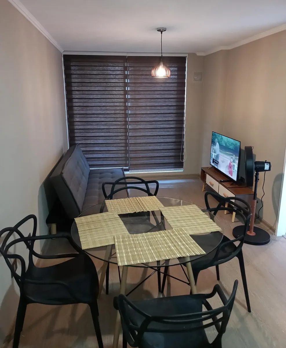 Departamento en arriendo en Chillán — foto 8