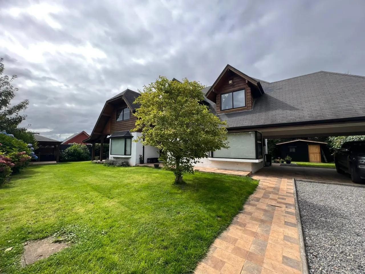 Casa en venta en Osorno — foto 1