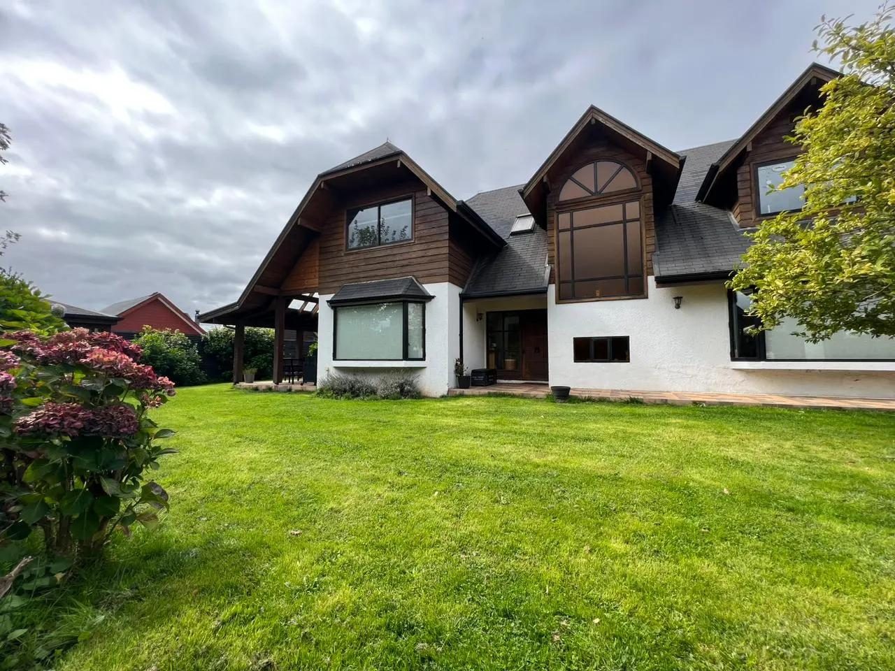 Casa en venta en Osorno — foto 2