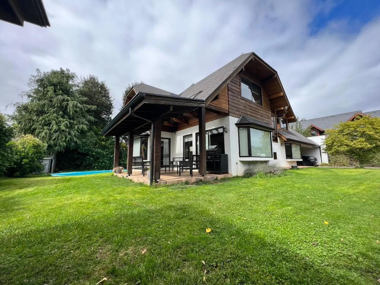Casa en venta en Osorno — foto 3