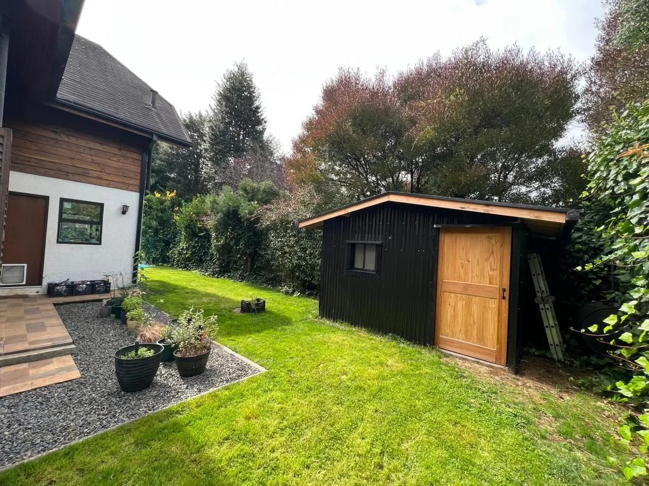 Casa en venta en Osorno — foto 4
