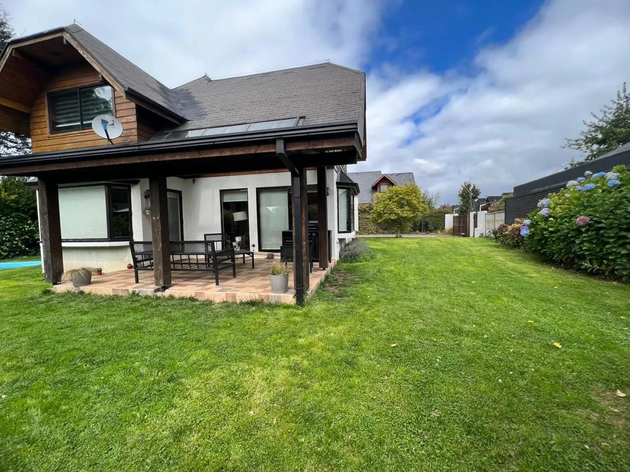 Casa en venta en Osorno — foto 6