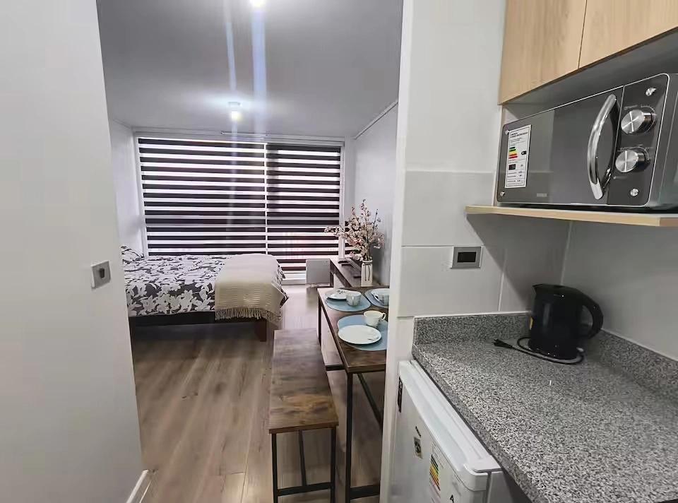 Departamento en arriendo en Osorno — foto 2
