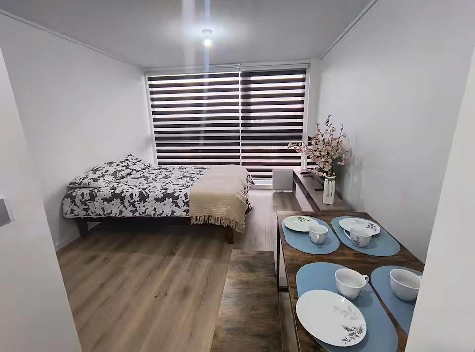 Departamento en arriendo en Osorno — foto 6