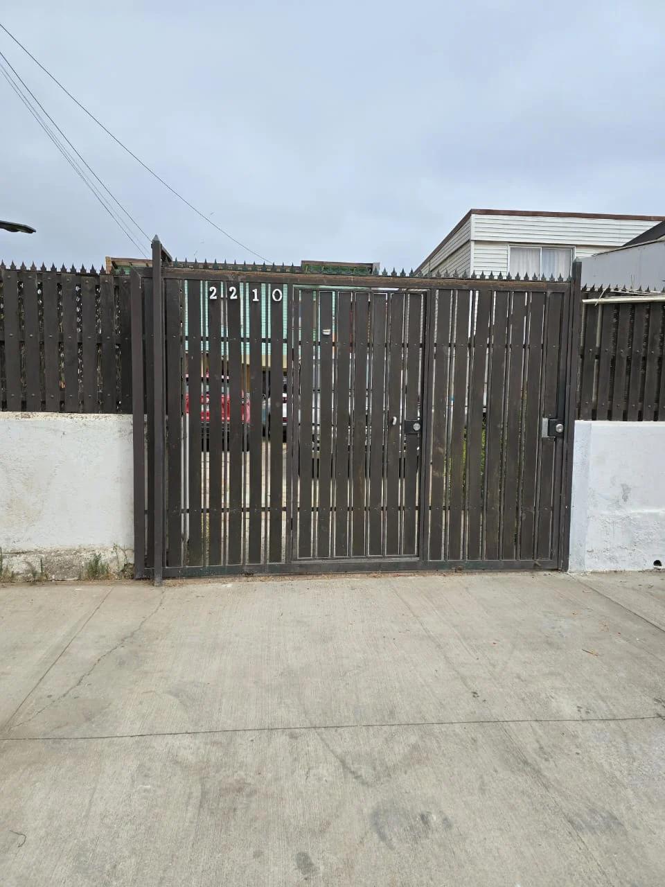 Casa en venta en Quintero — foto 1