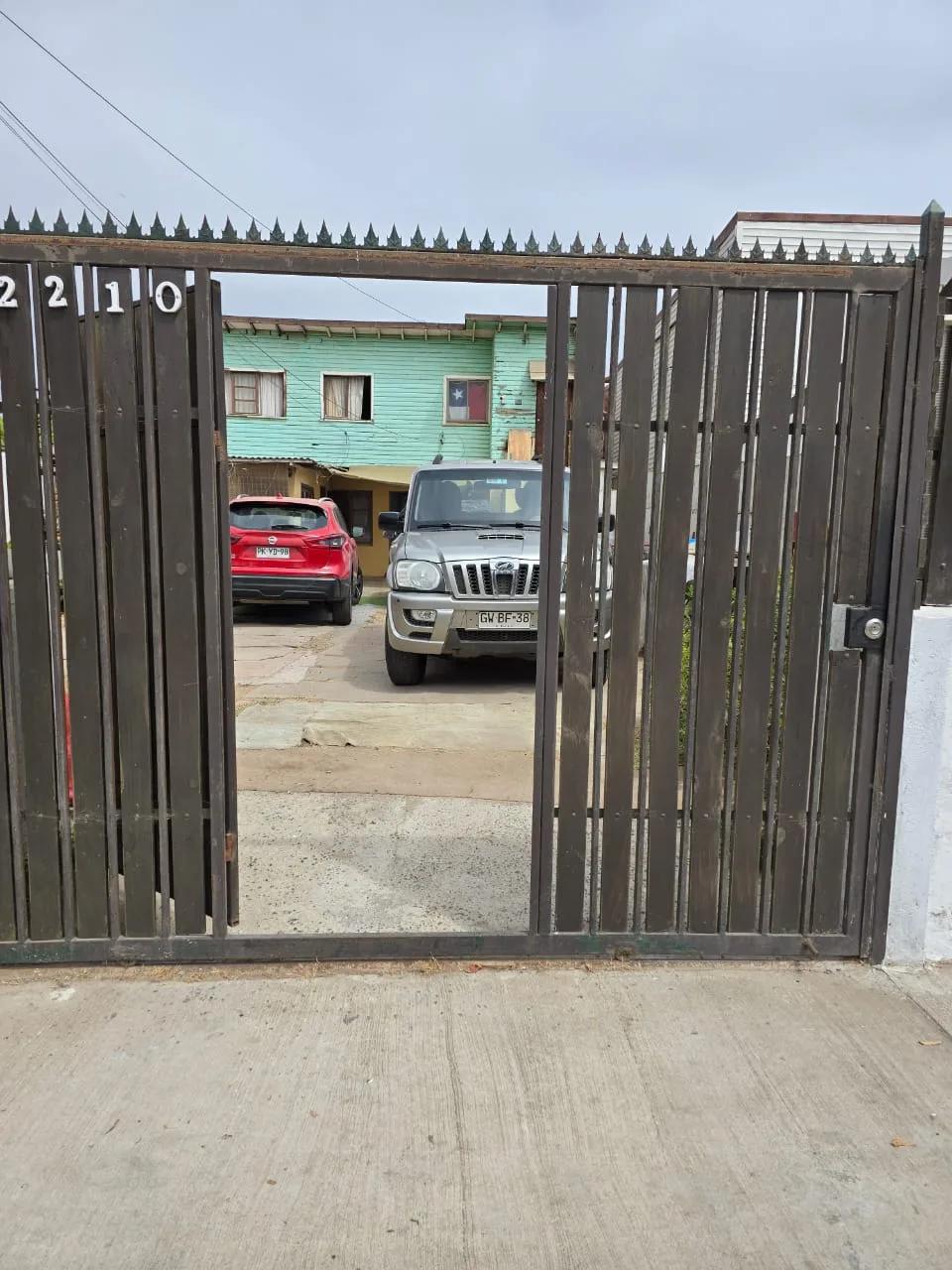 Casa en venta en Quintero — foto 3