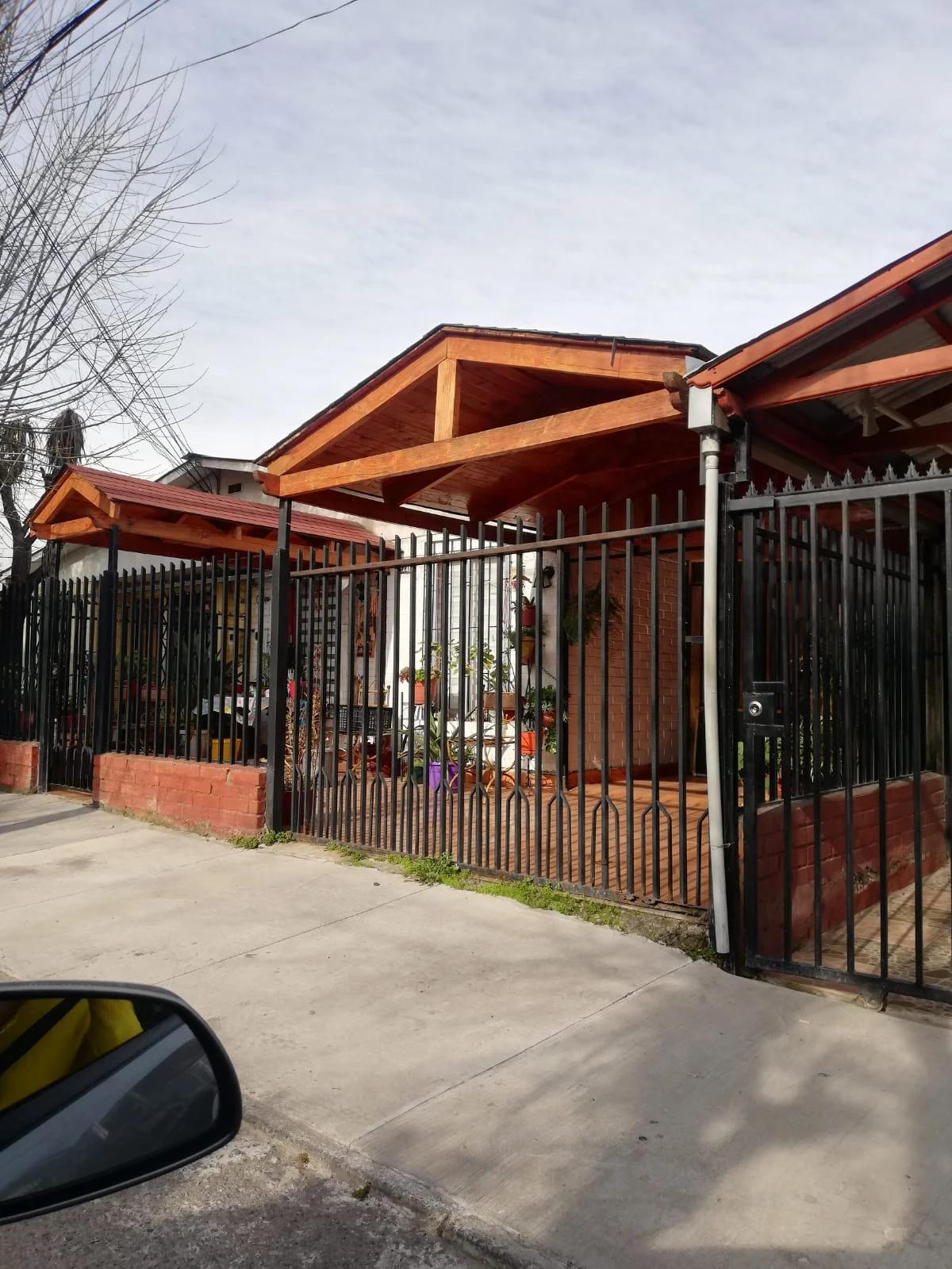 Casa en venta en Puente Alto — foto 1