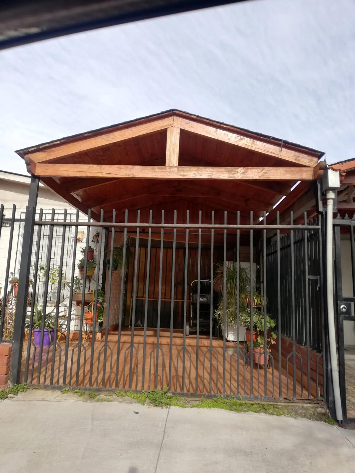 Casa en venta en Puente Alto — foto 2